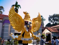 PT Alam Sutera Dukung Program Kampung Moderasi Beragama