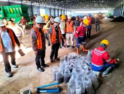 Penjabat Wali Kota Malang Siapkan Dana Talangan Rp187 miliar Sambut LSDP di TPA Supit Urang