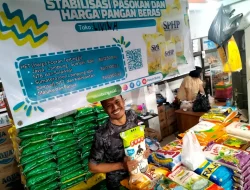 Beras SPHP Bulog Mulai Jadi Incaran Jelang Kampanye Pilkada 2024