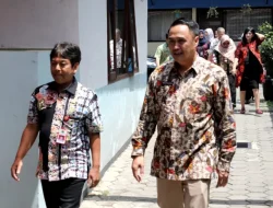 Penjabat Wali Kota Malang Jaga Kondusivitas Pilkada Berbasis Data Libatkan Pemangku Kepentingan