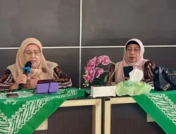 Muslimat NU Kota Malang Solid Menangkan Abah Anton-Dimyati