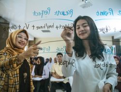 UMM Masuk Lima Besar Kampus Terbaik Indonesia Bidang Kualitas Riset