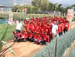 Berdampak Positif  Bagi Petani, Festival Panen Makmur Kembali Digelar