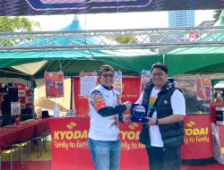 BSI Siapkan Layanan Remittance di 12 Negara