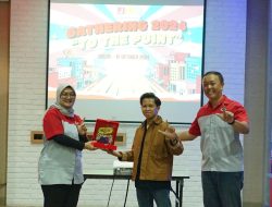 Apresiasi Member, JNE Gelar JLC Member Gathering 2024 di 5 Kota