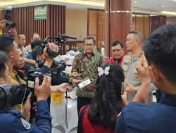 UMM Dipercaya Perkuat SDM Kepolisian