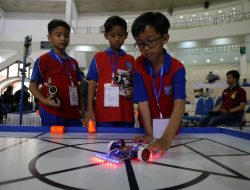 Ribuan Siswa Unggul Bersaing pada ME Awards di UMM