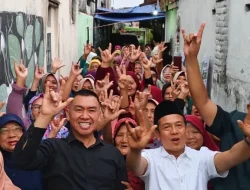 Abah Anton Diperintah Ulama Maju jadi Cawali Malang
