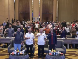 Bimtek Konten Kreator, Tingkatkan Kreativitas Digital di Kota Malang