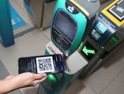 Kredivo dan MRT Jakarta Hadirkan Pembayaran Paylater Pertama Untuk MRT