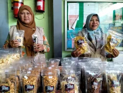 Naik Kelas Bersama Griya UMKM di Kota Malang