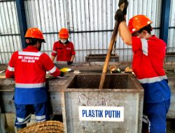 Perbaiki Tata Kelola Persampahan, Iwan Kurniawan: Kota Malang Membutuhkan TPST Berbasis Ekonomi Sirkular