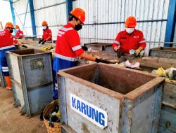 Pemkot Malang Kebut Pembangunan Tempat Pembuangan Sampah, Iwan Kurniawan: Ekonomi Sirkular Sumber Pendapatan Daerah dan Masyarakat