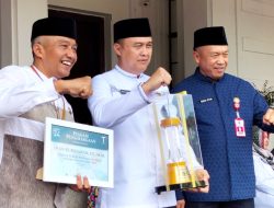 Penjabat Wali Kota Malang Beber Kinerja Percepatan UMKM Naik Kelas
