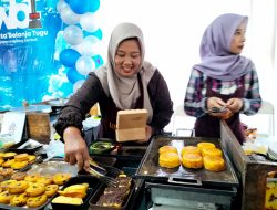UMKM di Kota Malang Nikmati Berkah Sertifikasi Halal