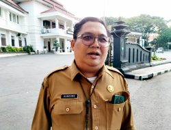 GASS Kota Malang Bergerak Bersihkan Sampah dan Sedimen Penyumbat Drainase