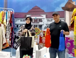 Penjabat Wali Kota Malang Dorong Ekspor Produk UMKM