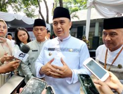 Penjabat Wali Kota Malang Ajak Santri Sukseskan Pilkada