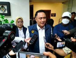 Penjabat Wali Kota Malang Upayakan BPJS Ketenagakerjaan Untuk PPS