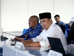 Penjabat Wali Kota Malang Apresiasi Kinerja Pengendalian Inflasi September 2024