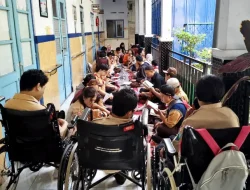 SLB YPAC Malang Gelar Istigasah Libatkan Orang Tua untuk Terapi Siswa Difabel