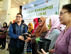 Universitas Brawijaya Ingatkan Program Makan Bergizi Gratis Berimbas Inflasi