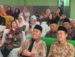 Cawali-Cawawali Abah Anton-Dimyati Janjikan Malang Kembali Jadi Kota Bunga