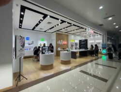 Penuhi Kebutuhan Gaya Hidup Lewat Gadget, Digiplus Jadi Destinasi Warga