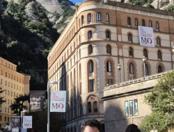 Mahasiswa UMM asal NTT ini Dapat Beasiswa Universitat Pompeu Fabra Barcelona