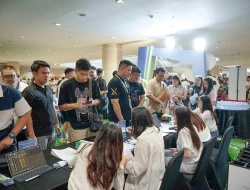 Alam Sutera Raih Rp750 Miliar pada Penjualan Pre-Launching