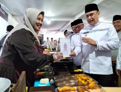 Peringati Hari Santri 2024, Iwan Kurniawan: Kota Malang Butuh Santri Intelektual Tinggi dan Komitmen dalam Pembangunan