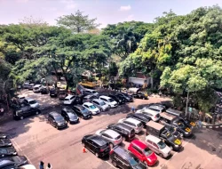Pakar Transportasi Minta Tarekot Malang Dibuka Untuk Parkir Wisata Kayutangan