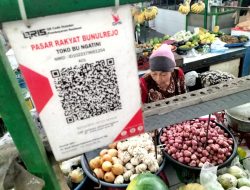 Diskopindag Kota Malang Sebut Belanja Daring Perkuat Pasar Rakyat