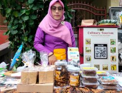 Diskopindag Optimalkan Kawasan Kayutangan Heritage Sebagai Pusat Kuliner