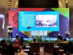 Disporapar Kota Malang Perkuat Insan Kreatif Bangun Bisnis Digital Berdaya Saing Global