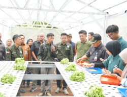 Sharp Luncurkan Program Kewirausahaan Bidang Pertanian Untuk Anak Muda Indonesia