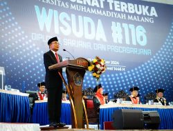 Prof Muhadjir Effendy: Semua Harus Siap Berubah