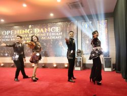Dies Natalis ke-62, UB Gelar Grand Final Putra Putri Brawijaya 2024