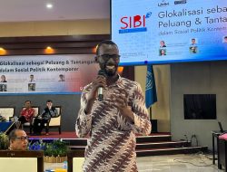 Stereotif Budaya Sering Melakat Pada Benua Afrika