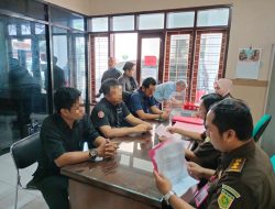 Gegara Tak Setor PPN, Pengusaha Kontraktor Dipenjara