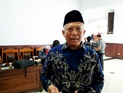 Anggota Dewan Bicarakan Program Makan Bergizi Gratis