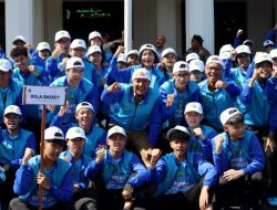 Pemkot Malang Dorong Sokongan CSR Untuk Porprov Jatim IX/2025