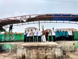 Penjabat Wali Kota Malang Tuntaskan Persampahan Sampai Pusat