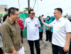 Revitalisasi Tempat Pembuangan Sampah Dorong Kemajuan Wisata Kuliner