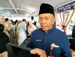 Diskopindag Kota Malang Genjot Ekspor Produk UMKM