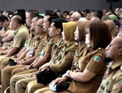 Pemkot Malang Kumpulkan Ketua RW Jelang Pilkada