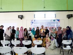 SLB YPAC Kota Malang Penyuluhan Edukasi Pendamping Anak Disabilitas di Kelurahan Bunulrejo