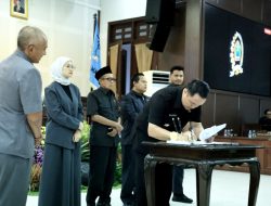 Penjabat Wali Kota Malang Sebut Kayutangan Daya Ungkit Peningkatan PAD