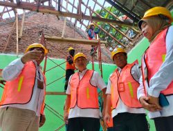 Penjabat Wali Kota Malang Tuntaskan Persoalan Krusial Pembangunan Bersama Pengusaha Lewat Inovasi Entrepreneur