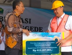 CSR Perusahaan Membuat Siswa di Kota Malang Merasa Aman Belajar